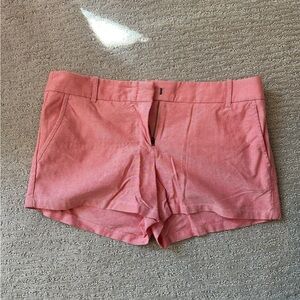 J. Crew Women’s Chino Shorts